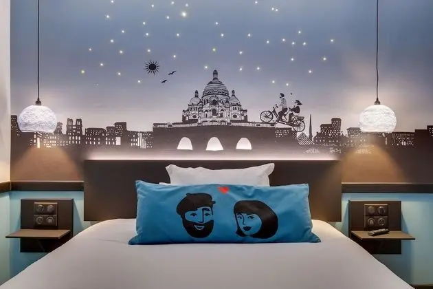 Superior Üç Kişilik Oda