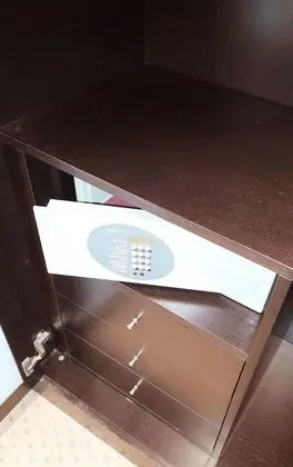 Standard Oda, 2 Tek Kişilik Yatak