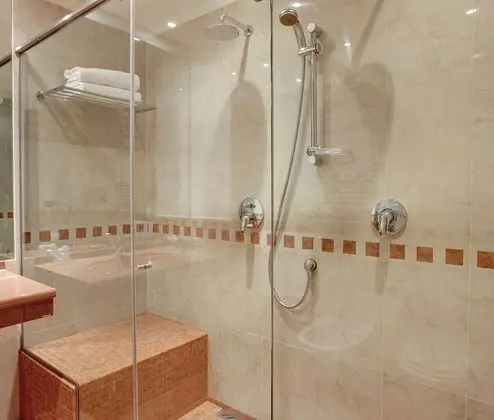 Standard Oda, 2 Tek Kişilik Yatak