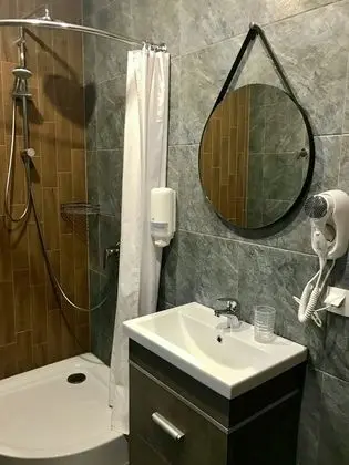 Ortak Ranzalı Oda, Sadece kadınlar için (10 guests)