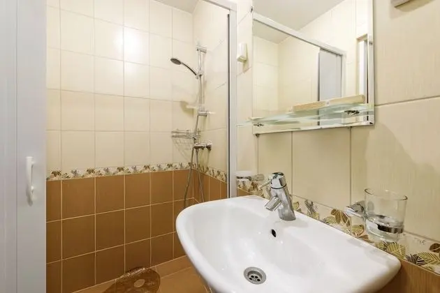 Comfort İki Ayrı Yataklı Oda