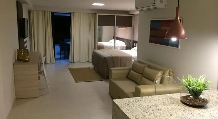 Tek Kişilik Oda Ocean View