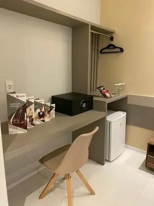 Standard Üç Kişilik Oda, 1 Yatak Odası