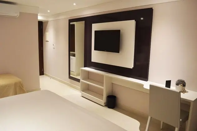 Suite Frente Mar