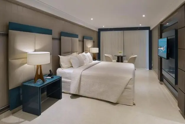 Suite Frente Mar