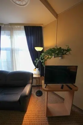 Standard Tek Büyük Yataklı Oda, 1 Yatak Odası