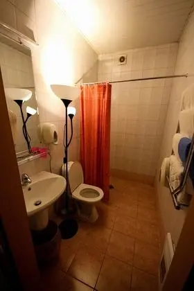 Standard Tek Büyük Yataklı Oda, 1 Yatak Odası