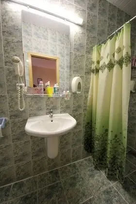 Standard Tek Büyük Yataklı Oda, 1 Yatak Odası