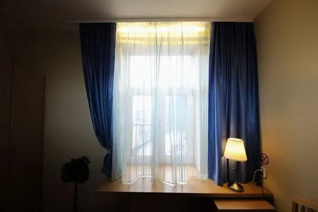 Tek Kişilik Oda