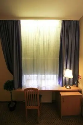 Tek Kişilik Oda