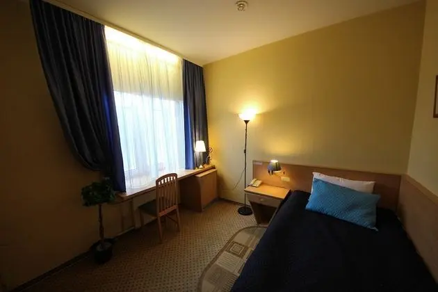 Tek Kişilik Oda