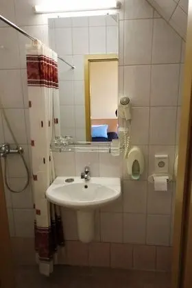 Tek Kişilik Oda