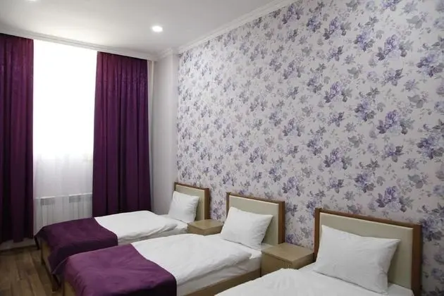 Standard Üç Kişilik Oda