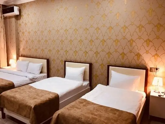 Standard Üç Kişilik Oda