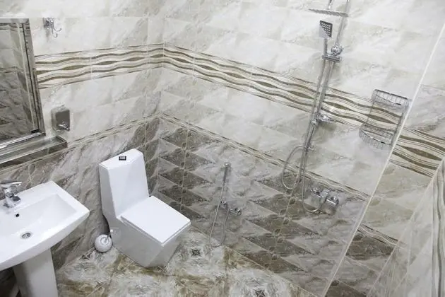 Standard Üç Kişilik Oda