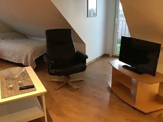 Apart Daire, 2 Yatak Odası (Non-Accessible)