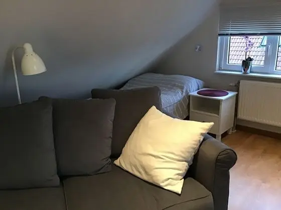 Apart Daire, 2 Yatak Odası (Non-Accessible)