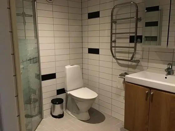 Apart Daire, 2 Yatak Odası (Non-Accessible)