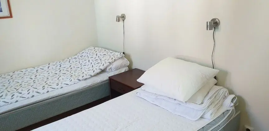 Comfort Ev, 2 Yatak Odası