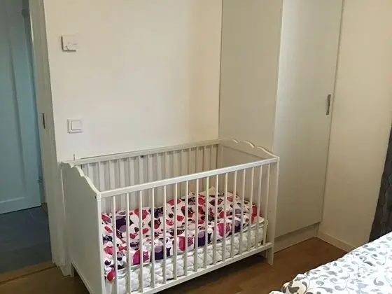 Comfort Ev, 2 Yatak Odası