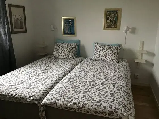 Comfort Ev, 2 Yatak Odası