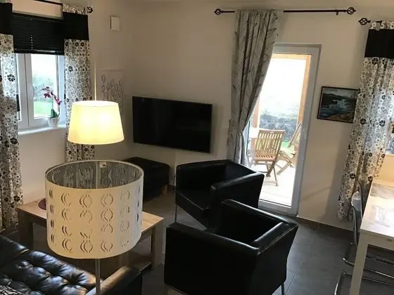 Comfort Ev, 2 Yatak Odası