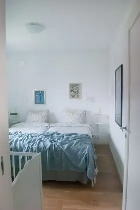 Comfort Ev, 2 Yatak Odası