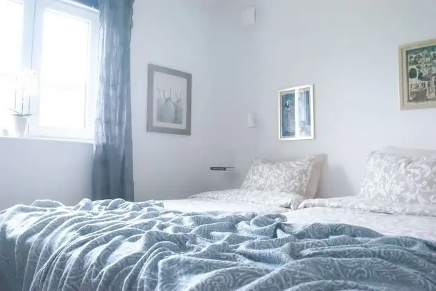 Comfort Ev, 2 Yatak Odası
