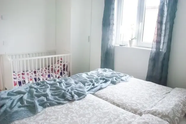 Comfort Ev, 2 Yatak Odası