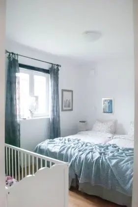 Comfort Ev, 2 Yatak Odası
