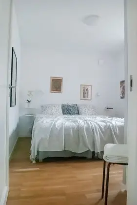 Comfort Ev, 2 Yatak Odası