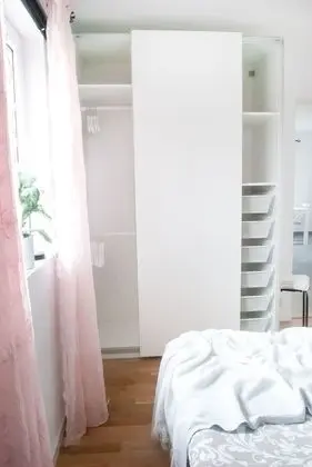 Comfort Ev, 2 Yatak Odası
