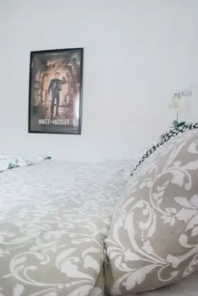 Comfort Ev, 2 Yatak Odası
