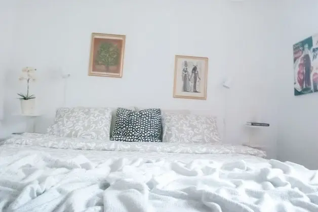 Comfort Ev, 2 Yatak Odası