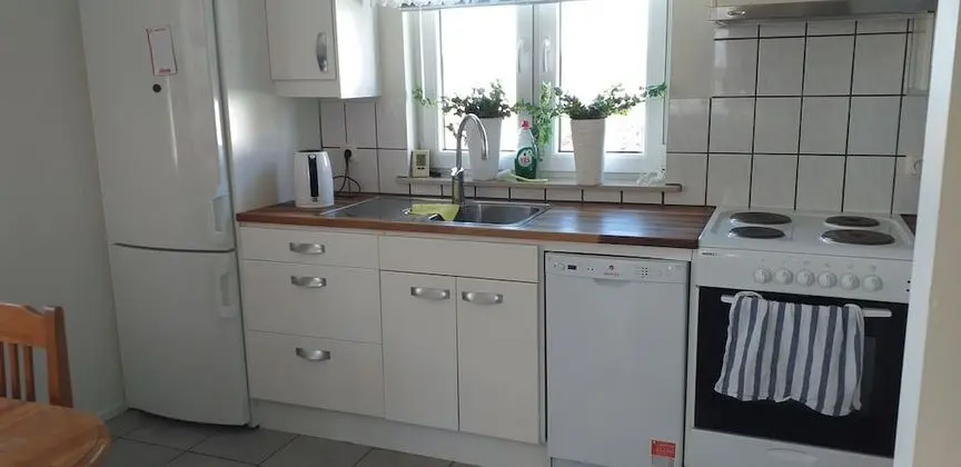 Comfort Ev, 2 Yatak Odası