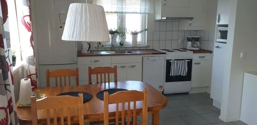 Comfort Ev, 2 Yatak Odası