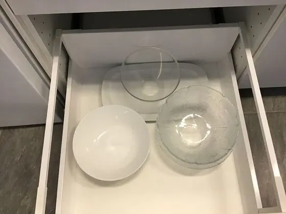 Comfort Ev, 2 Yatak Odası