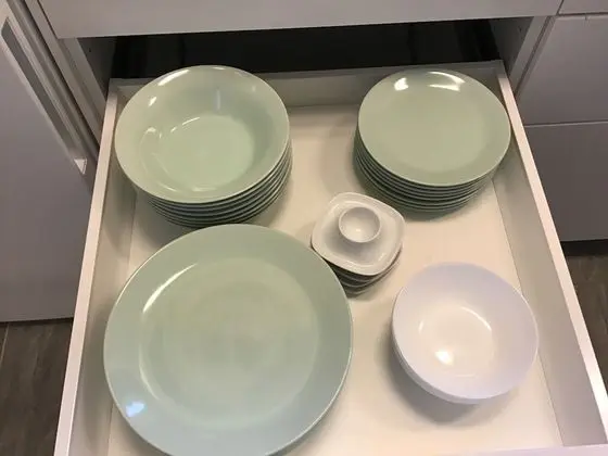 Comfort Ev, 2 Yatak Odası
