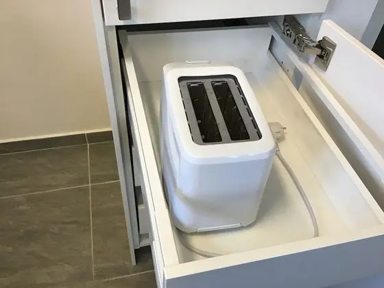 Comfort Ev, 2 Yatak Odası