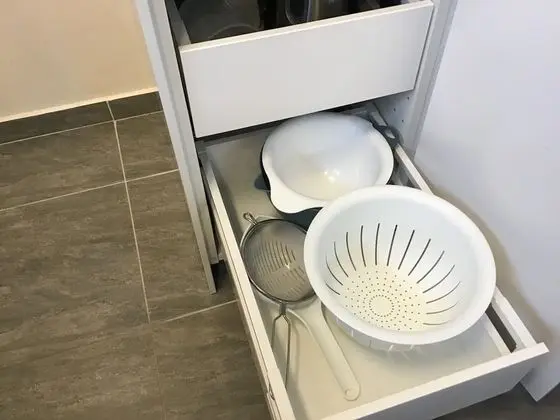 Comfort Ev, 2 Yatak Odası
