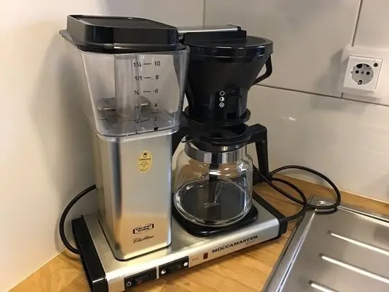 Comfort Ev, 2 Yatak Odası