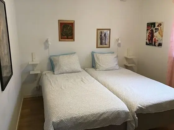 Comfort Ev, 2 Yatak Odası
