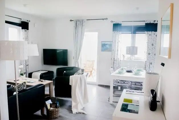 Comfort Ev, 2 Yatak Odası