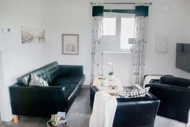 Comfort Ev, 2 Yatak Odası