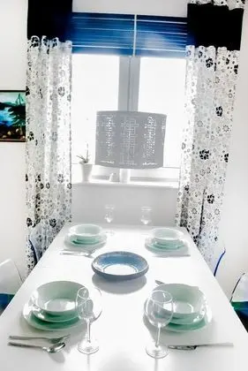 Comfort Ev, 2 Yatak Odası