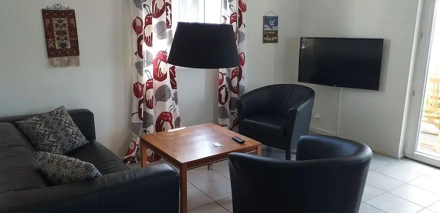 Comfort Ev, 2 Yatak Odası