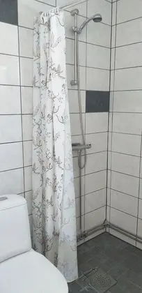 Comfort Ev, 2 Yatak Odası