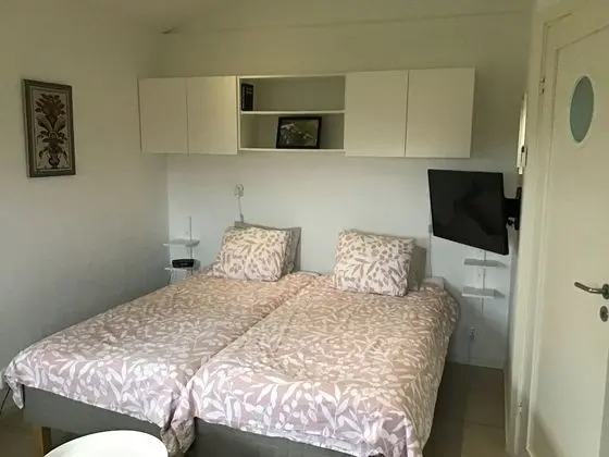 Comfort Kulübe, 1 Yatak Odası