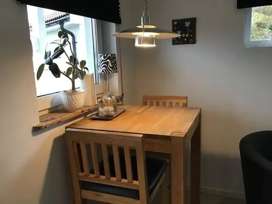 Comfort Kulübe, 1 Yatak Odası