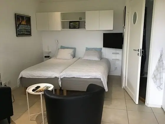 Comfort Kulübe, 1 Yatak Odası